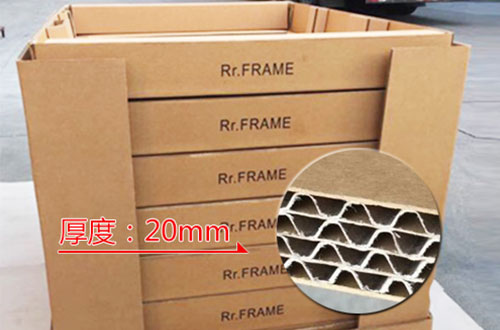 無錫包裝紙箱中有哪些材質(zhì)呢？