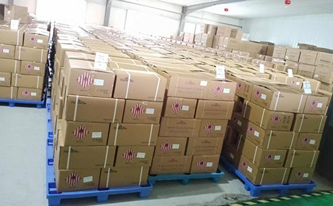 酒精濕巾出口需要哪些資料？